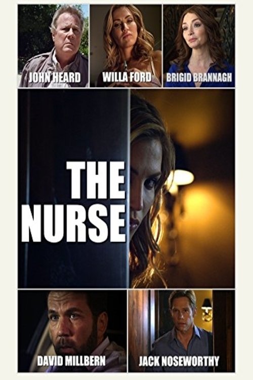Постер The Nurse